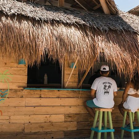 Kanto Hostel Siargao General Luna  Kültér fotó