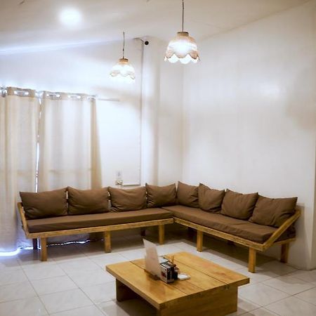 Kanto Hostel Siargao General Luna  Kültér fotó