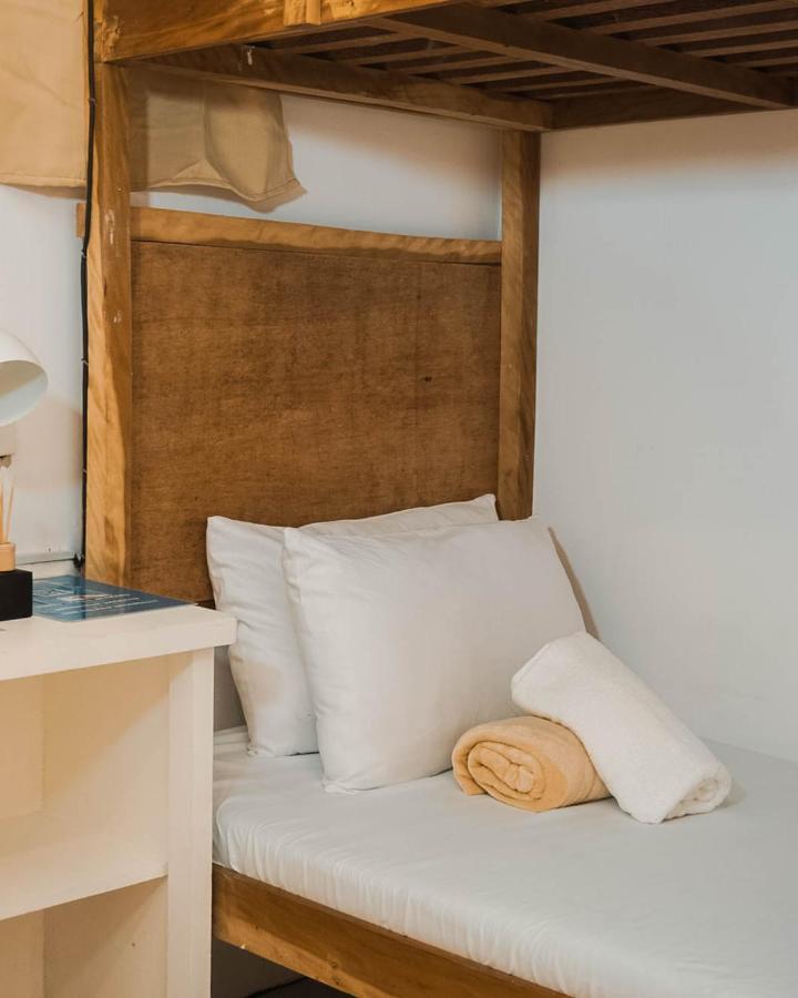Kanto Hostel Siargao General Luna  Kültér fotó