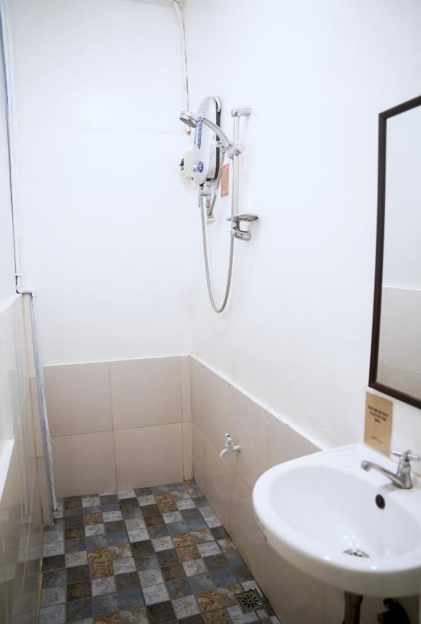 Kanto Hostel Siargao General Luna  Kültér fotó