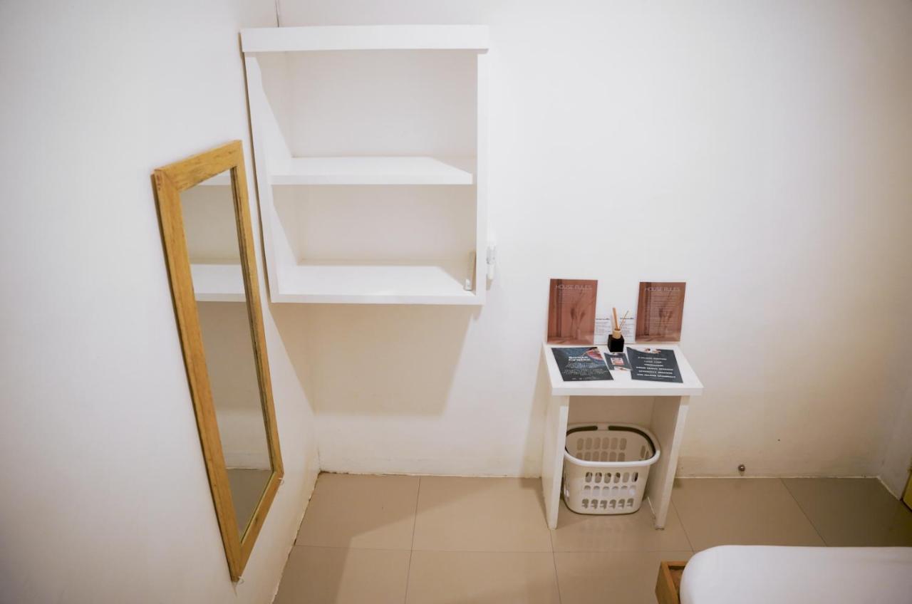 Kanto Hostel Siargao General Luna  Kültér fotó