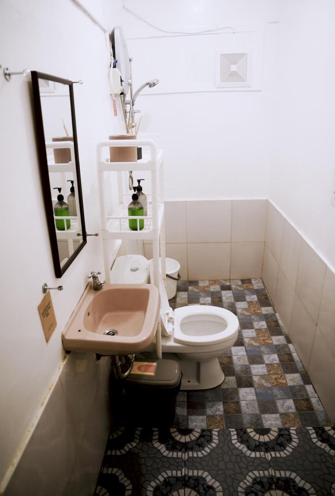 Kanto Hostel Siargao General Luna  Kültér fotó
